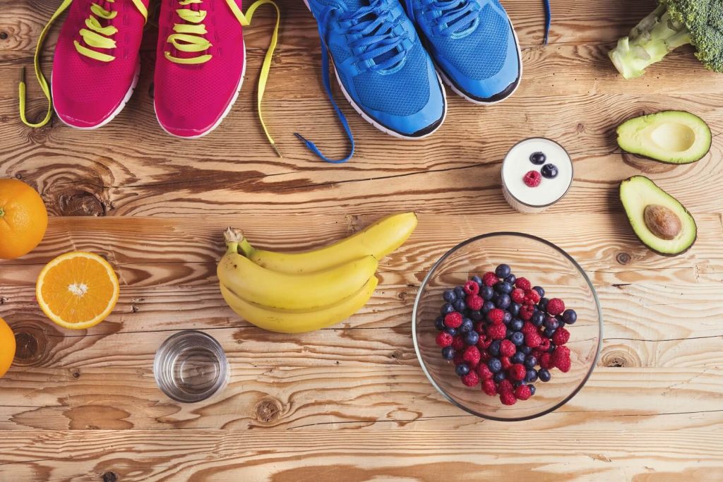 nutrition-pré-événement-sportif